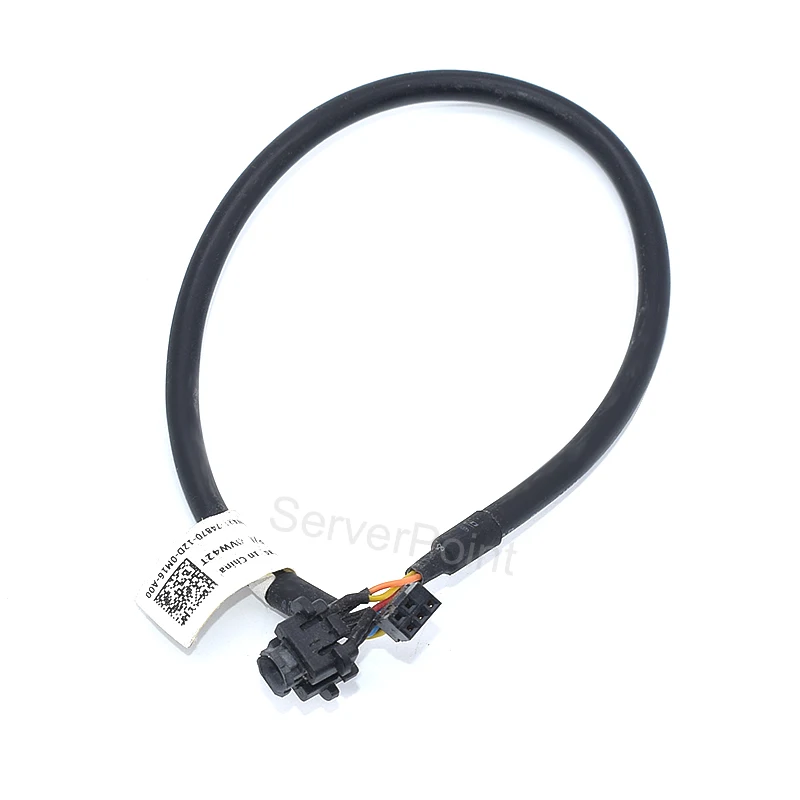 Well Tested SFF Power Switch Cable 0VW42T VW42T For Optiplex 790 990