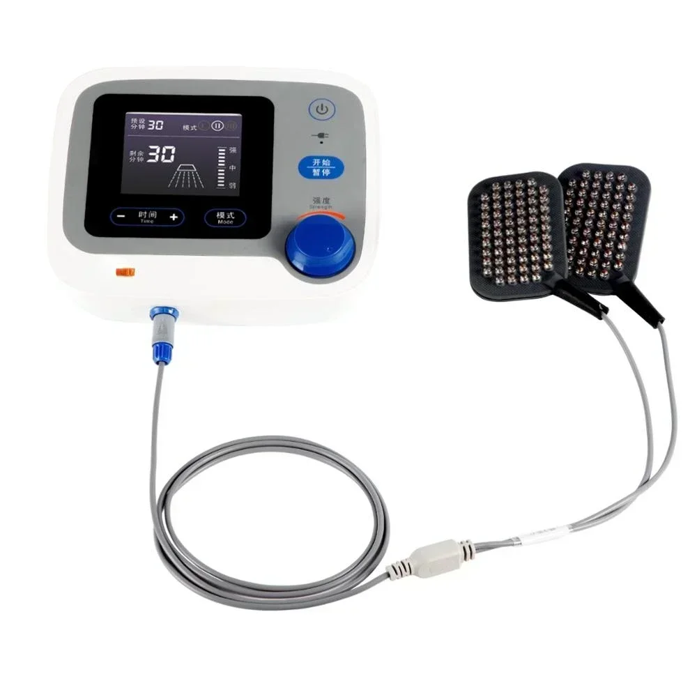 Diabetic Rehabilitation Physical Medical Equipments For Diabetic Neuropathy Treatment