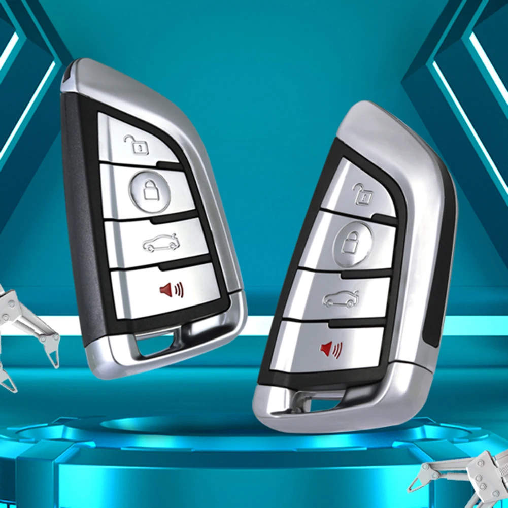 نسخة التحكم عن بعد 433.92 ميجا هرتز بوابة جراج فتحت الباب التحكم عن بعد اللاسلكية العالمي الناسخ مفتاح قوي المضادة للتدخل