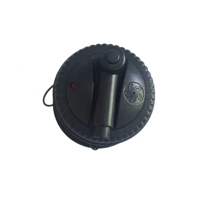 Anti-theft Protection EAS Security Tag EAS Anti theft System and Tags RF Alarming Tag for Clothing Store