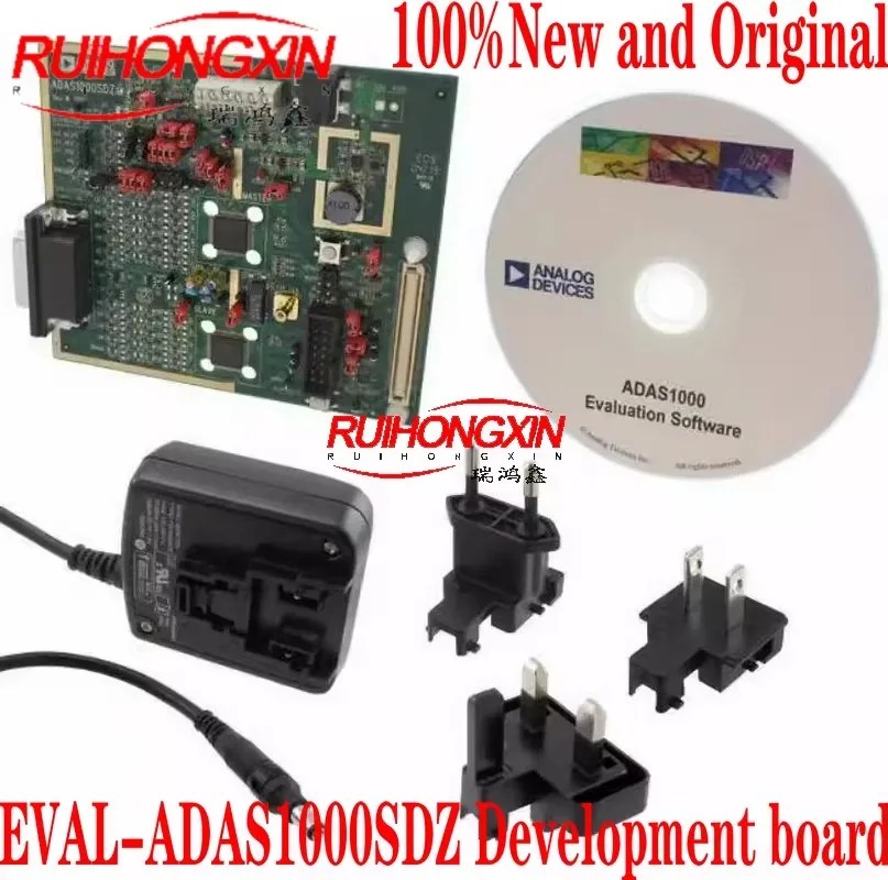 

EVAL-ADAS1000SDZ Development board 100%New and Original