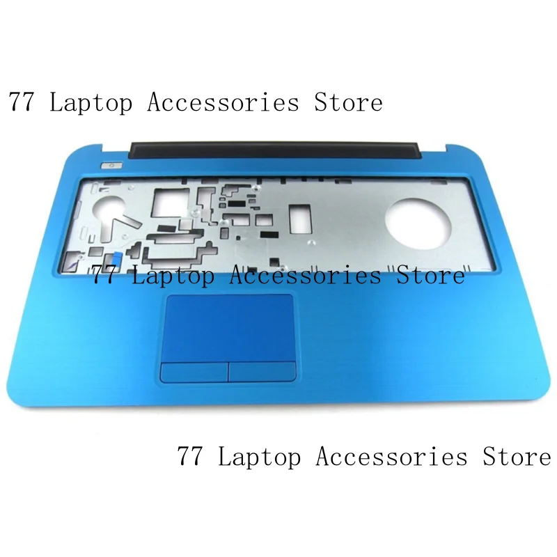 

Laptop Palmrest For DELL Inspiron 5737 3737 M731R 5735 0N7XM6 With Touchpad New