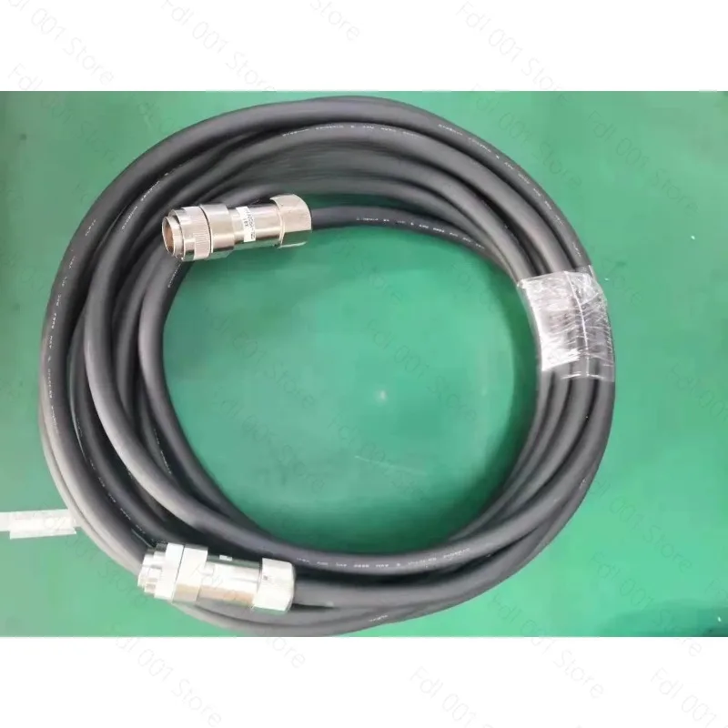 Dx100, DX200, NX100 Teaching Cable CBL-YRC061-1