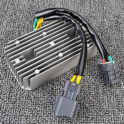 925803 Voltage Regulator Rectifier for TGB Blade 425 550 TGB X-Motion 250 300 Klinge Ziel 325 425 500 525 550 Gunner 550