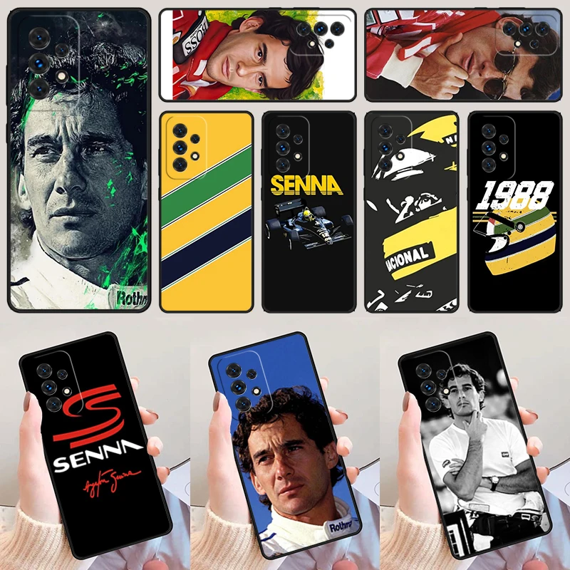 corrida-ayrton-senna-para-samsung-galaxy-a52-a72-a73-a20e-a21s-a50-a70-a11-a12-a42-a31-a40-a51-a71-a32-a80-a91-capa-de-telefone