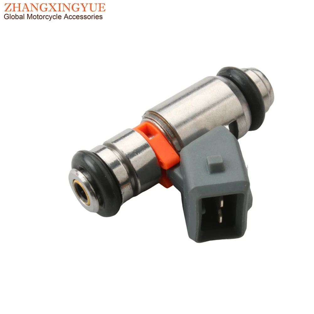 Scooter Fuel Injector For Aprilia Atlantic Sportcity Cube 300 Scarabeo SR Max 125 300cc 1WP182 8732885