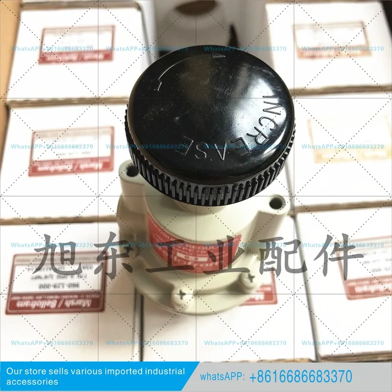 precision valve pressure reducing valve 960-129-000