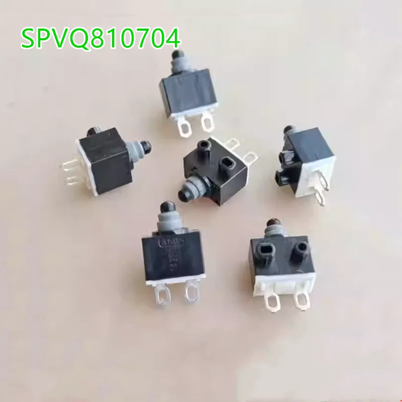 5PCS-10PCS SPVQ810704 ALPS limit switches are 100% brand new and original