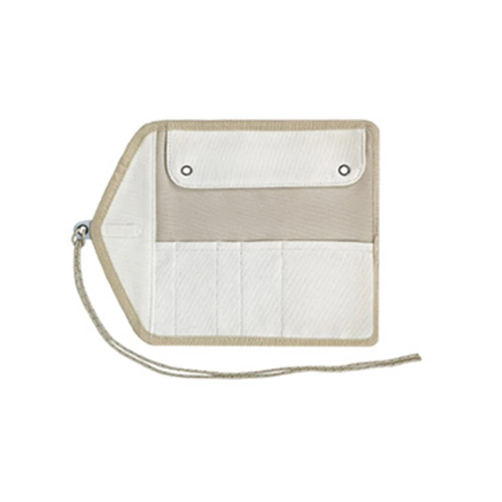 التخييم نزهة في الهواء الطلق 285*225 مللي متر 11.2*8.9 بوصة التخييم حامل أدوات المائدة التنزه أدوات المائدة حامل الأكياس الشواء أدوات المائدة في الهواء الطلق الحقيبة #2