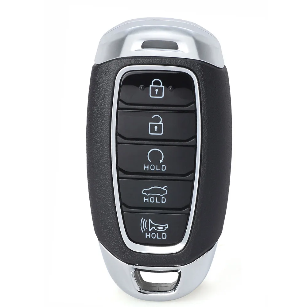 KEYECU 95440-S1050 Smart Remote Car Key Fob for Santa Fe 2019 2020 2021 TQ8-FOB-4F33 433MHz