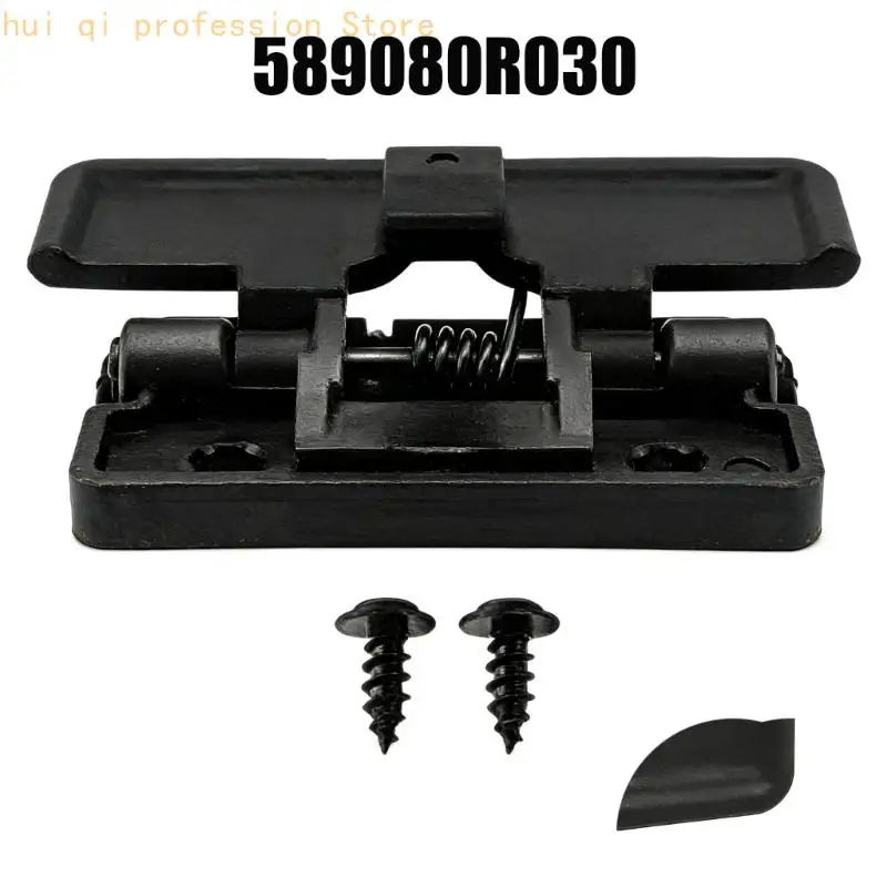 Auto-Innenraum-Mittelarmlehnenkonsolen-Abdeckungsdeckel-Clip 58908-0R030 für ausgewähltes Modell H8WE – Detail 6