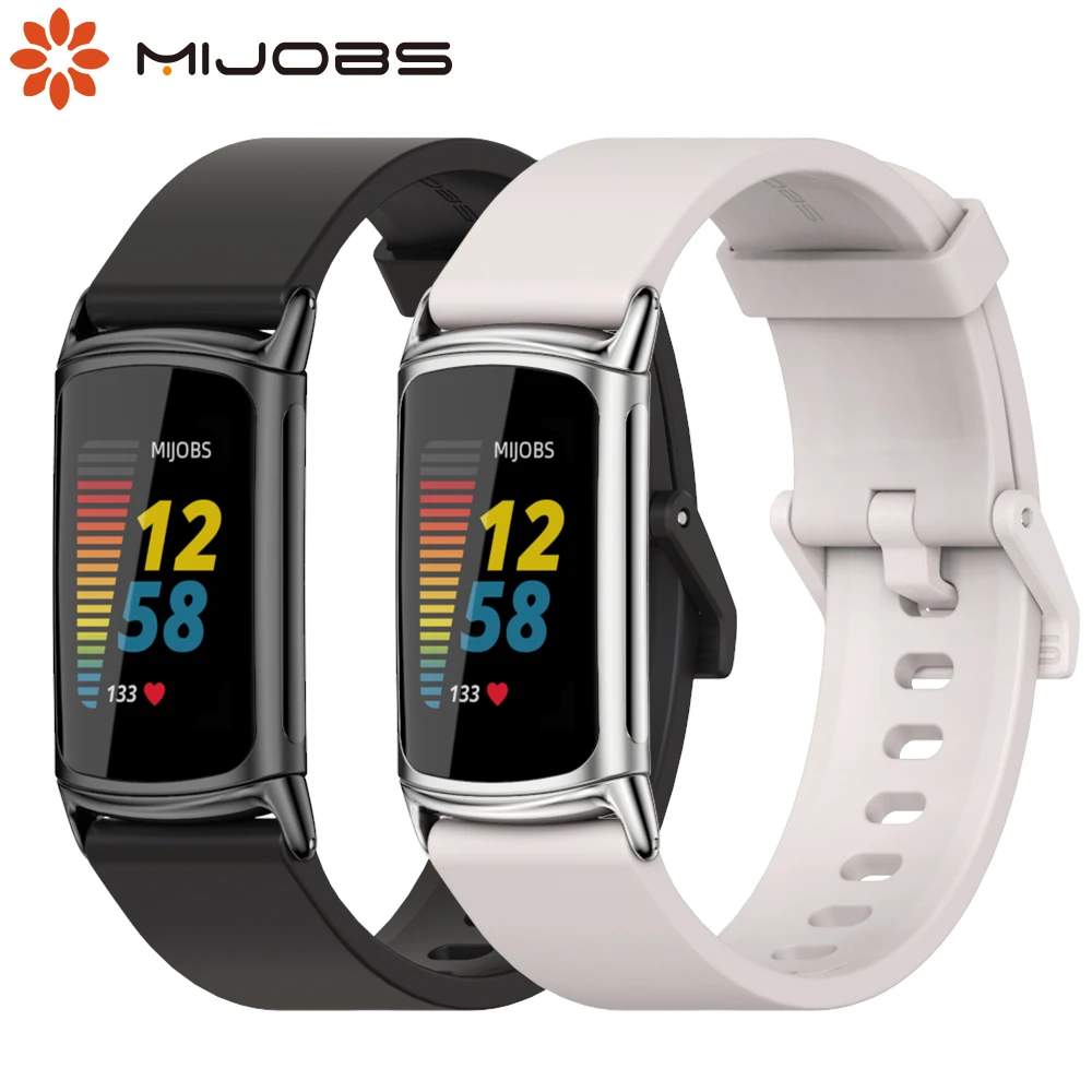 For Fitbit Charge 6…