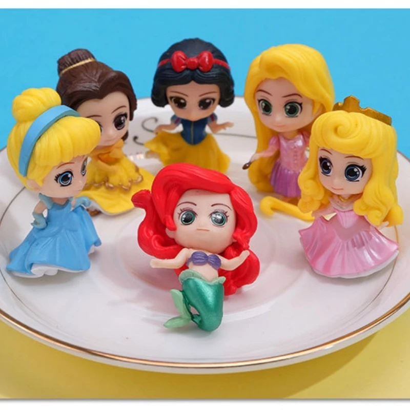 Mädchen-Lieblingsanhänger im süßen Mädchenstil Schlüsselanhänger mit kleinen Geschenken – Detail 11