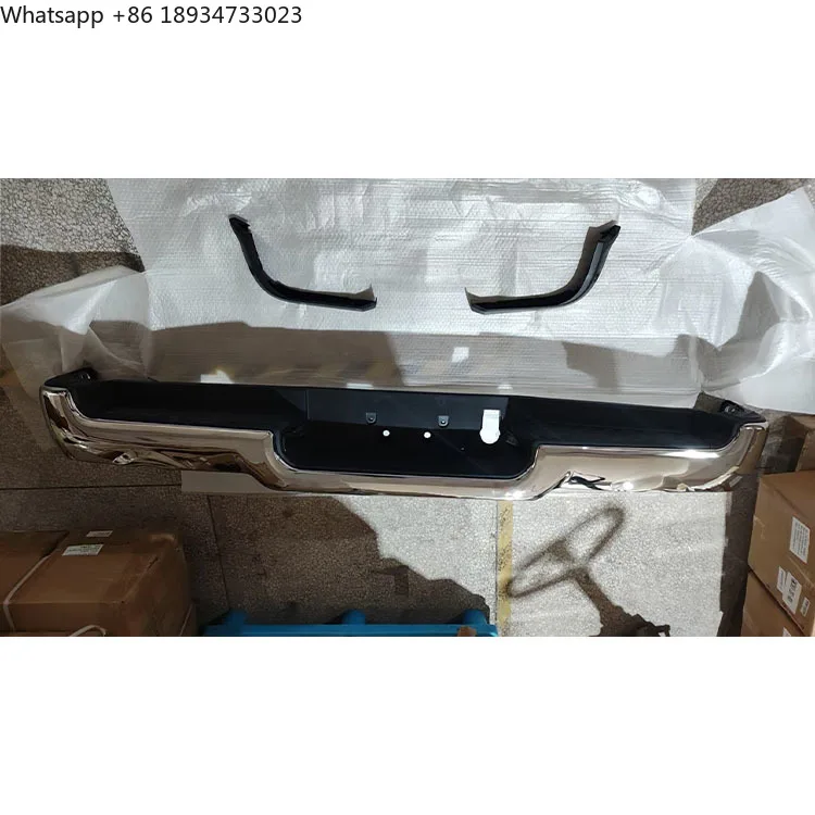 

Автозапчасти Задний бампер для Dodge Ram 1500 2019-2024 гг.