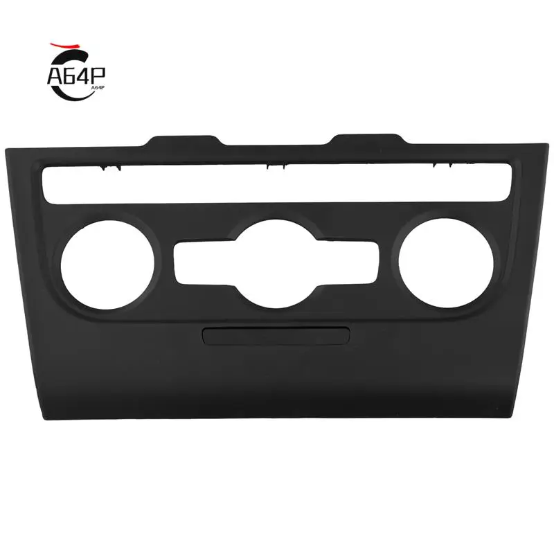 

A64P-5K0858069Q Car Automatic Air Condition Control Panel For VW Golf 5K0 858 069 Q