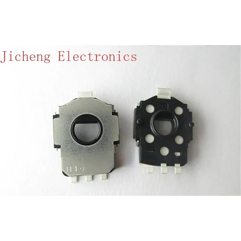 

10PCS EVWADT001B14/EVWAE4001B14 Resistive 10K Rotary Sensor Shaft Hole 4mm