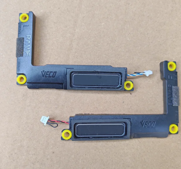 

For HP Star Book Pro16 Speaker TPN-W161 16-AB 16-ab N63223-001 PAV16
