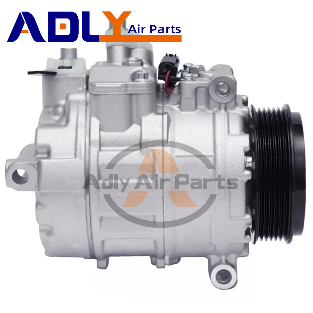 

AC Compressor For Mercedes Benz GL450/550 ML350/550 R350 S550 CL550 0002305811 A00123000180 0002301211 0012301211 A0002309111