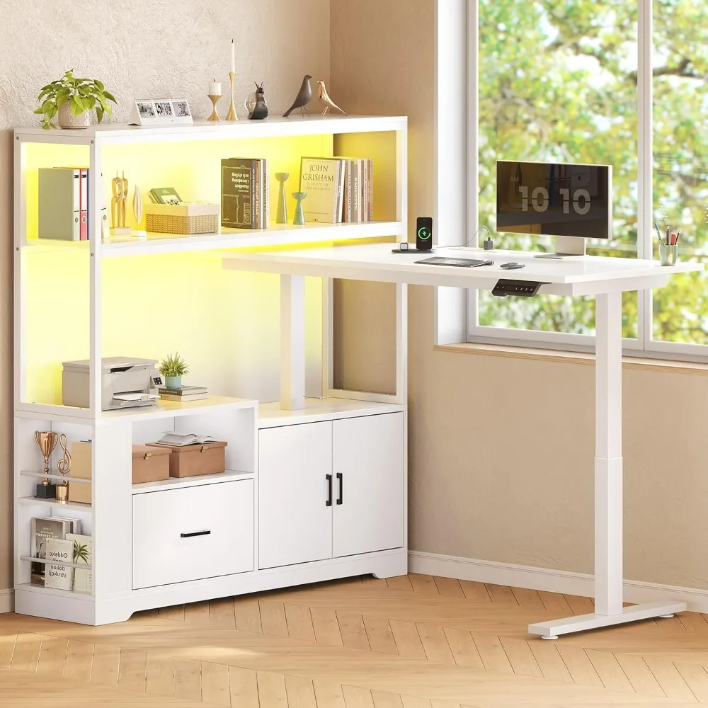 -Forl Standing Desk…