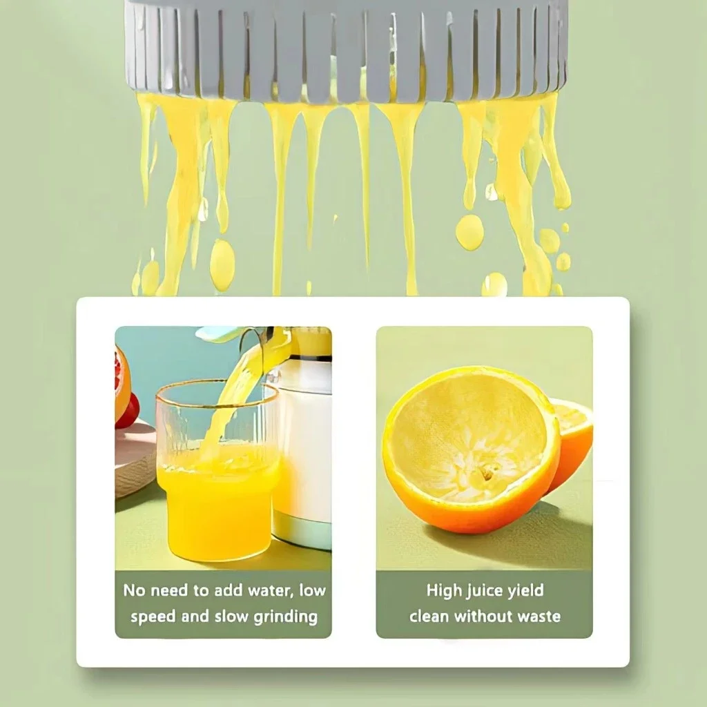 Thumbnail 3 - #44 Discounted Juicers Worth Buying