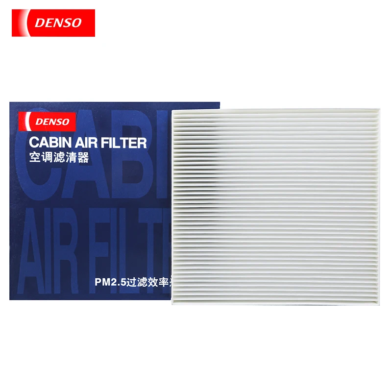 DENSO Cabln air fl ter 2710 Fit for Honda Civic Accord Civic