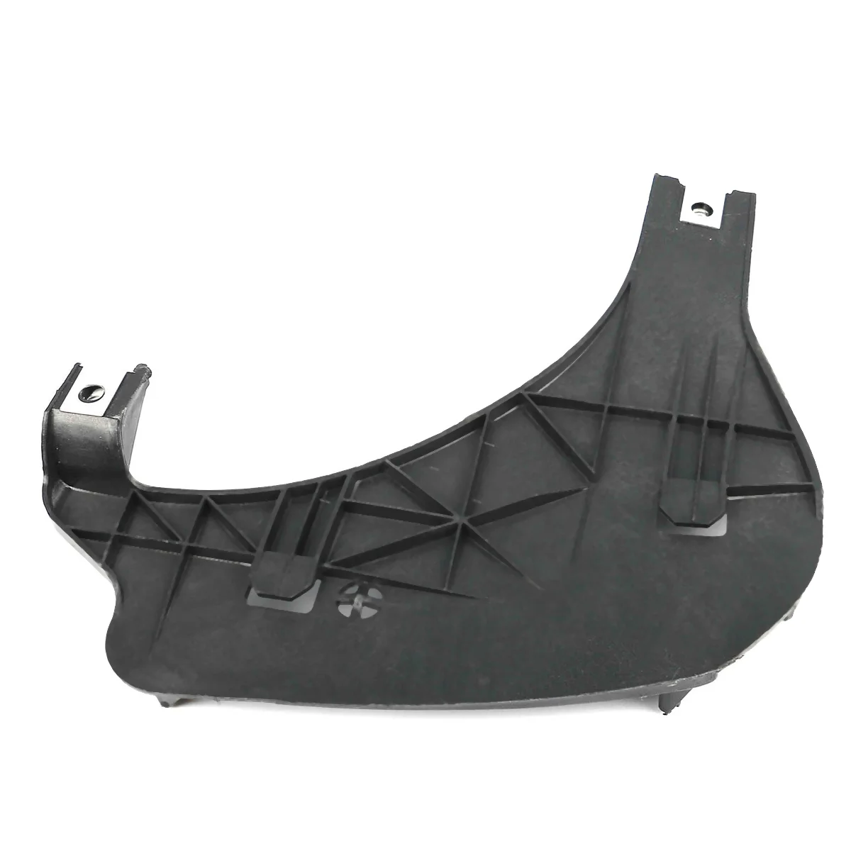 مثبت على المصباح الأمامي الأيسر والأيمن ، حامل بلاستيكي ، 8E0941453 ، 8E0941454 ، أودي A4 B6-، زوج واحد