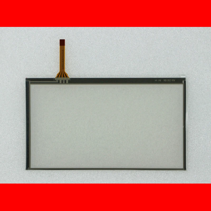 

AM-3561B6 A3561B6DTCC31B # 8'' KDT-7296 # 7'' KDT-3929 -- Touchpad Resistive touch panels Screens