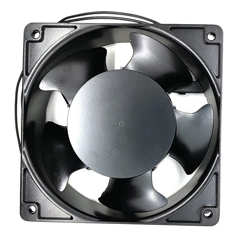 New Original JSD12038 220 ~ 240v AC50 / 60Hz 120*38MM 12cm Device Cooling Fan