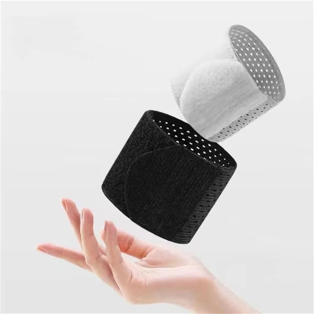 1Pcs Protective Elastic Bandage Hand For Women Men Sport Wristband Gym Support Wrist Brace Wrap carpal tunnel