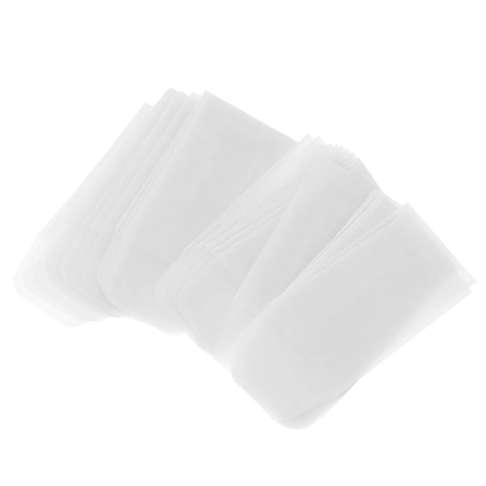 

50Pcs Small Pouches Envelope Packaging Pouches for Jewelry Rings Coins Stamps Mini Envelopes Photo Envelope Gift Storage Bags