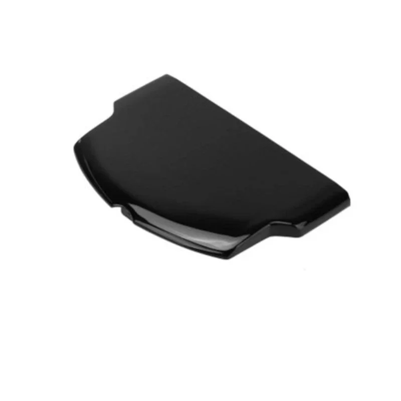 Hoge kwaliteit batterij achterkant case vervangende beschermhoes cover batterij achterkant voor Sony PSP 2000 3000-serie