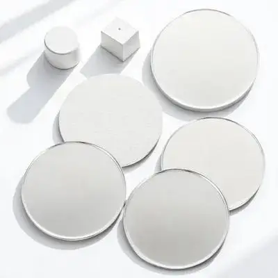 

5Pcs Golfs Balls Markers Durable Iron Position Markers Practical Golf Alignment Tools Accessories Golfs Balls Marker