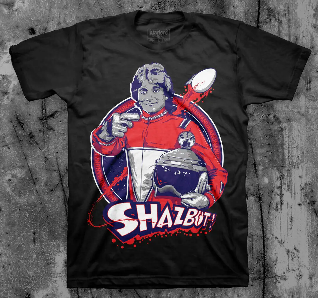 

Mork 'Shazbot' T Shirt