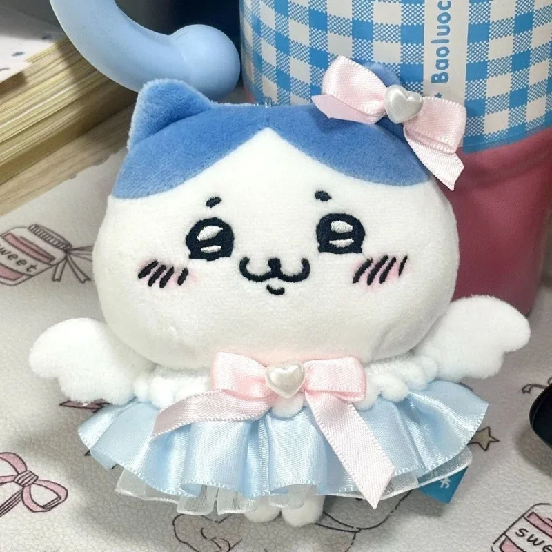 لوليتا الأميرة نمط ملابس دمى فستان القطن دمية دب ملحقات لعبة ل Nunu الجسم دمية 10/13 سنتيمتر لطيف هدية للفتيات #6