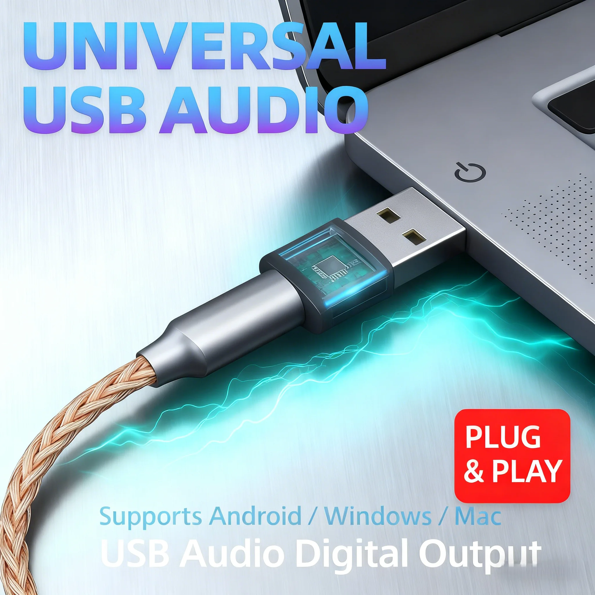 Winter Hifi Upgrade…