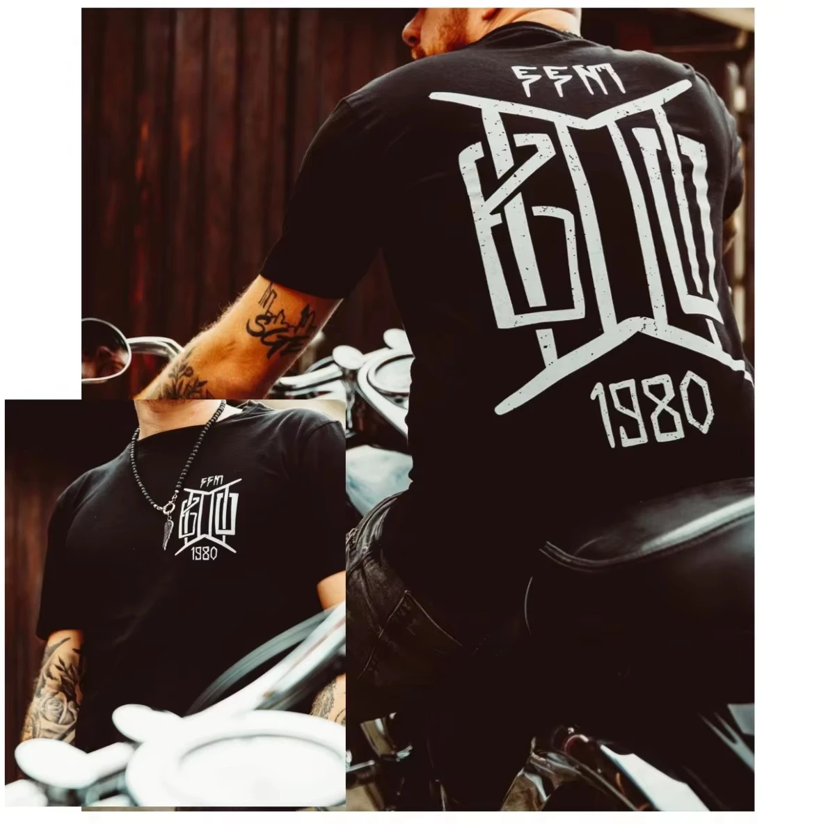 2026 Sommer Böhse Onkelz Mitten Unter Euch Tour Totenkopf T-Shirt Grafik Baumwolle Herren Damen Y2K Kinder Kurzarm Lockeres Shirt
