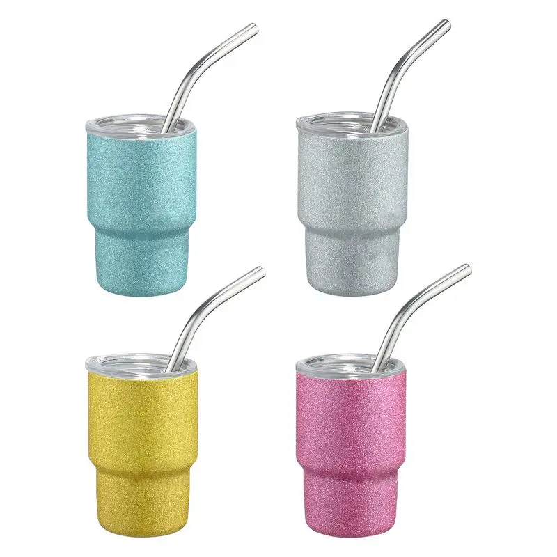 Insulated Tumbler With Straw Stainles Steel Vacuum Cup Quencherr 2.0 Thermal Mug For Hot And Cold Coffee Drink Stanleyy Tumbler