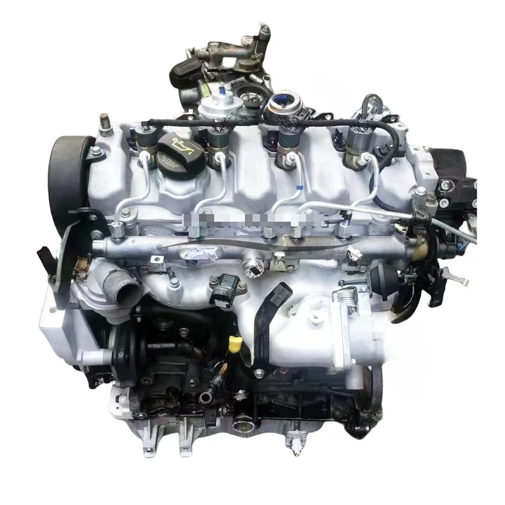 Hot Sale Genuine Korea D4ea / d4eb / d4cb Used Diesel Engine For santafe Bulgari Hyundai Car