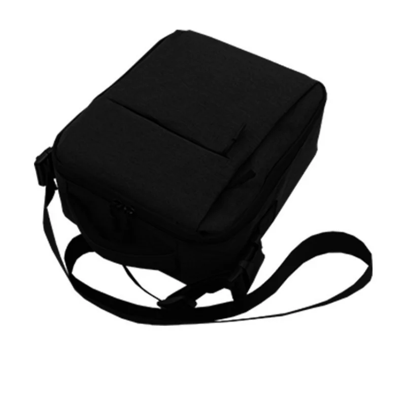 

Storage Bag for DJI Mini 5 Pro, Portable Carrying Case Portable Travel Organizer Protective Cover Shoulder Bag Drone Accessories