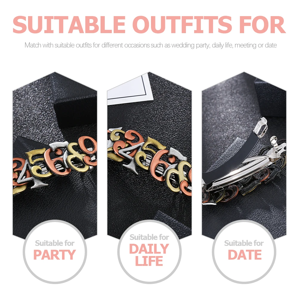 

Винтажные стильные заколки для волос для женщин, чистая челка, зажим для хвоста, аксессуары для волос, ювелирные изделия, заколки для женщин, зажим для хвоста