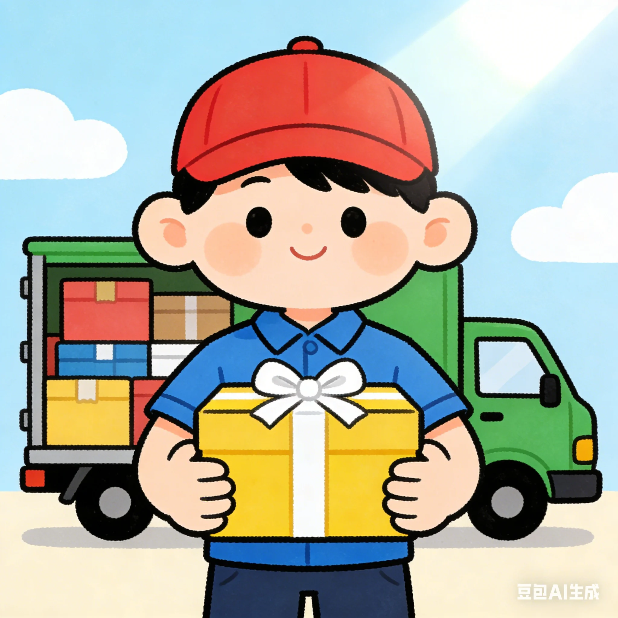 

VIP Freight spread link1