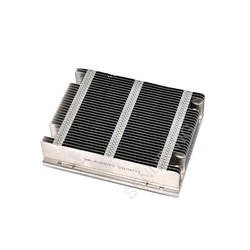 Original For 1U Passive CPU Cooling Processor Heatsink  SNK-P0047PS For LGA 2011 (Narrow type)