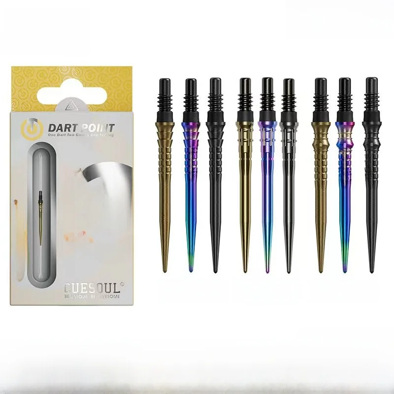 cuesoul-aiguille-a-dents-fines-en-titane-aiguille-dure-lot-de-3-aiguilles-de-rechange-pour-flechettes-aiguille-en-acier-pour-loisirs-interieurs