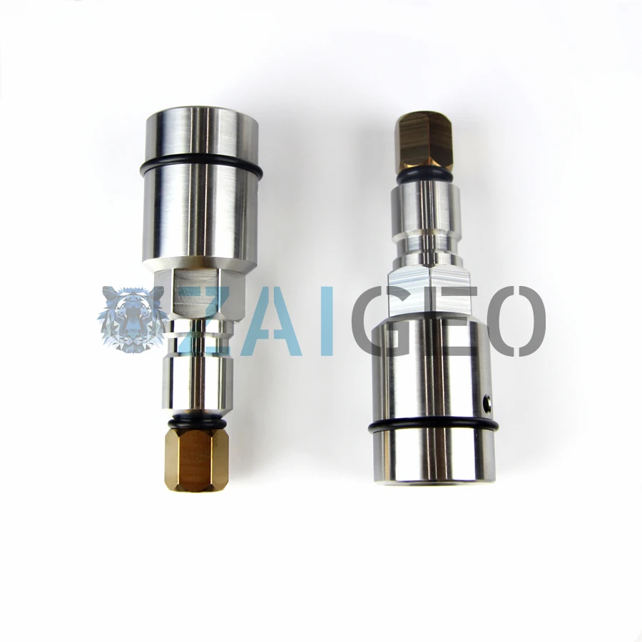 

Water Jet Diamond Cutting Head 305617 320303 307448 Waterjet Cutter Spare Parts Waterjet Cutting Machine Accessories for OMAX