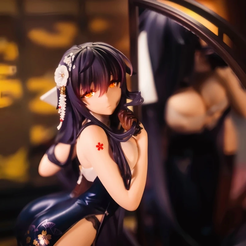 Hot Selling Anime Doll Alter Action Sexy Beautiful Girl Doll Pvc Statue Model Doll Series High Quality Decoration Birthday Gift