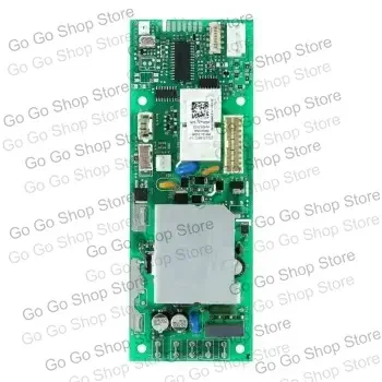 ECAM22.110.SB Coffee Machine Main Board, Power Board, Not Powered On