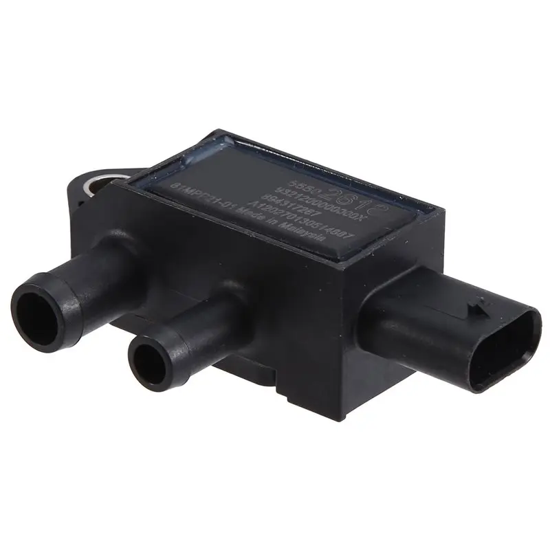 

AB16-Разница дифференциального давления 55502618 894317267 A11916398336 Датчик DPF для Opel Astra 2020 1,5 л