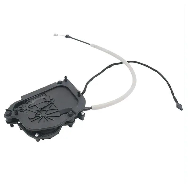 

51247357097 Auto Body Parts Trunk Lid Lock Tailgate Lock Module Tailgate Lock Latch Actuator For BMW 7 Series G11 G12