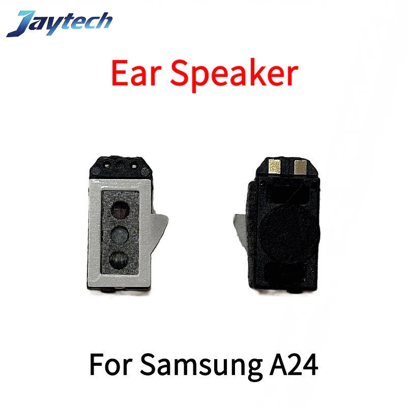 5PCS Front Top Earpiece Earphone Ear Speaker Sound Receiver For Samsung A14 A15 A24 A25 A30 A34 A40 A50 A54 A70 5G
