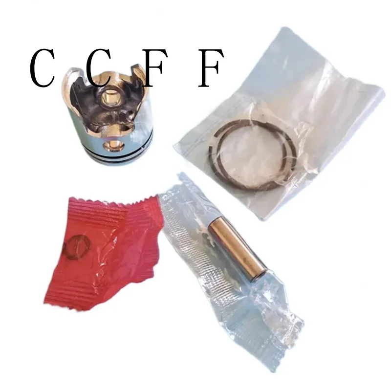 31MM는 잔디 깎는 기계 1E31F / 31f2스트로크의 0.8HP 피스톤 어셈블리 부품에 적합합니다.